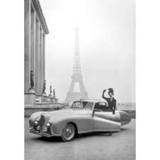 Clementoni LIFE Magazin: Life Paris HQC puzzle 1000db-os - Clementoni puzzle, kirakós