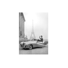 Clementoni LIFE Magazin: Life Paris HQC puzzle 1000db-os - Clementoni puzzle, kirakós