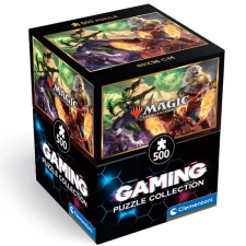 Clementoni Magic: the Gathering 2. kiadás 500db-os puzzle - Clementoni puzzle, kirakós
