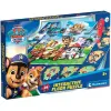 Clementoni Mancs őrjárat interaktív 24db-os padló puzzle - Clementoni