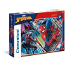 Clementoni Marvel Szuperhősök Pókember 24 db-os Maxi Puzzle - Fiúknak, 3 éves kortól (24497 CLEMENTONI)