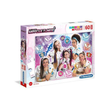 Clementoni Miracle Tunes 60 db-os maxi puzzle - Clementoni puzzle, kirakós