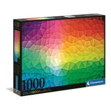 Clementoni mozaik - Colorboom, 1000 db-os puzzle puzzle, kirakós
