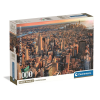 Clementoni New York City 1000 db-os puzzle Clementoni