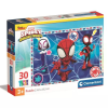 Clementoni : Póki - 30 darabos puzzle