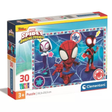 Clementoni : Póki - 30 darabos puzzle puzzle, kirakós