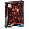  Clementoni Puzzle 1000 Rebel Moon