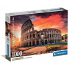  Clementoni Puzzle 1000 Roman Sunset