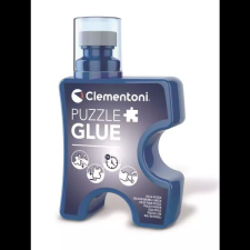 Clementoni : Puzzle ragasztó ragasztó