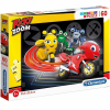 Clementoni Ricky Zoom Supercolor puzzle 60 db-os - Clementoni