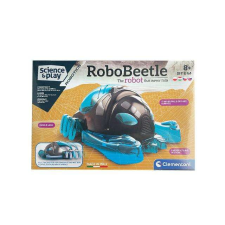 Clementoni Science & Play: RoboBeetle robot bogár - Clementoni elektronikus játék