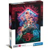 Clementoni Stranger Things 1000 db-os puzzle - 3. évad
