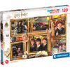 Clementoni Supercolor Wizarding World Harry Potter - 104 darabos puzzle (29781)
