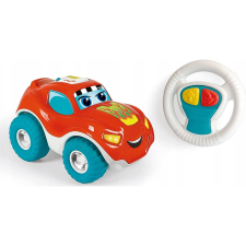 Clementoni Távirányítású Beszélő Karolek Lengyel Nyelv Clementoni 50803 – 28292 (50803 CLEMENTONI) készségfejlesztő