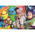 Clementoni Toy Story 4 - Puzzle 104 darabos MAXI - Clementoni