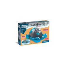 Clementoni - Tudomány és játék - RoboBeetle - Robot bogár (50220) kreatív és készségfejlesztő