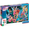 Clementoni Winx Club tündérei 104 db-os puzzle - Clementoni