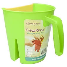 Clevamama hajmosó kanna autójavító eszköz