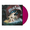 CLEVELAND INTERNATIONAL Meat Loaf - Dead Ringer (Dark Red Vinyl) (Vinyl LP (nagylemez))