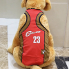  Cleveland szurkolói kutyamez 5XL