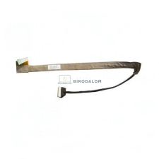 Clevo W670SJQ, W670SZQ, W670SC, W670RC, W670SR gyári LCD kábel, 30 pin laptop alkatrész