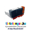  CLI-521G[GY] 10ml utángyártott szürke tintapatron, chippel