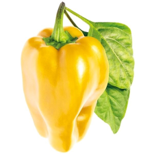 Click and Grow Édes sárga paprika kerti dekoráció