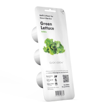 Click and Grow saláta mix növénykapszula 3db (SGR32X3) (SGR32X3) vitamin és táplálékkiegészítő