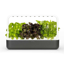 ClickAndGrow Click and Grow Smart Garden 9 szürke kerti dekoráció