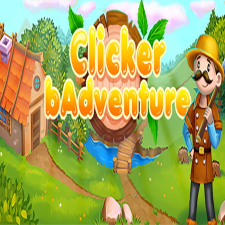  Clicker bAdventure (Digitális kulcs - PC) videójáték