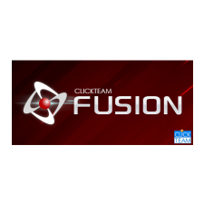 Clickteam Fusion 2.5 (PC - Steam Digitális termékkulcs) videójáték