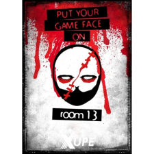 Clickteam room13 (PC - Steam Digitális termékkulcs) videójáték