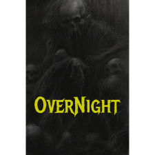 ClickToPlay Games OverNight (PC - Steam elektronikus játék licensz) videójáték