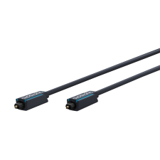 ClickTronic 70368 Toslink apa - Toslink apa Kábel (2m) (70368) kábel és adapter