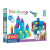 Clics Blockaroo Magnetic Foam Blocks - Large - Castle (35pcs)