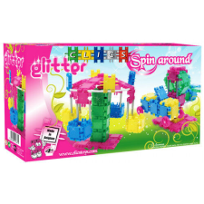  Clics Körhinta (CA019) építkezés