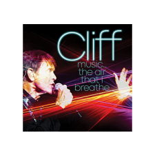  Cliff Richard - Music... The Air That I Breath (Cd) rock / pop