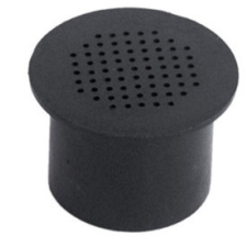  Climadiff borhűtőkhöz levegőszűrő 4011731R01 beépíthető gépek kiegészítői