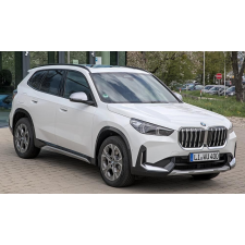  Climair BMW X1 Climair légterelő pár első ablakra, 2db} 5 2022- légterelő
