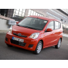  Climair Daihatsu Cuore Climair légterelő pár első ablakra, 2db} 5 2007-2012