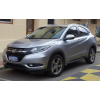  Climair Honda HRV Climair légterelő pár első ablakra, 2db} 5 2015-