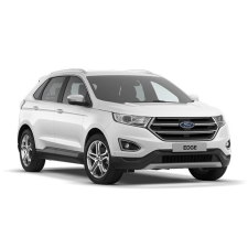 Climair légterelő első ablakra, Ford Edge, 2015-, 5 ajtós légterelő