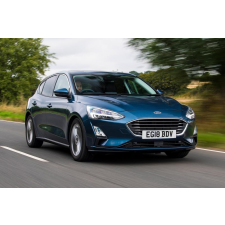 Climair légterelő első ablakra, Ford Focus 4-5 ajtós, 2018- légterelő