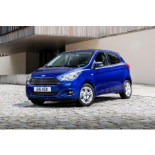 Climair légterelő első ablakra, Ford KA+, 2016-, 5 ajtós légterelő