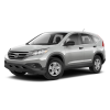 Climair légterelő első ablakra, Honda CR-V, 2012-, 5 ajtós