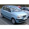 Climair légterelő első ablakra, Hyundai Atos, 5 ajtós, 1998 - 2008