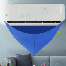  ClimaPure - Táska a klíma tisztításához beépíthető gépek kiegészítői