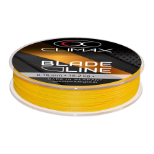 Climax BLADE LINE DARK YELLOW 100m 0.10mm 6.5kg horgászzsinór