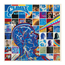 Climax Blues Band - Sample and Hold (Digipak) (Cd) egyéb zene