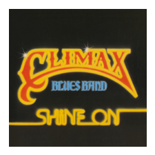 Climax Blues Band - Shine On (Digipak) (Cd) egyéb zene